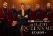 All the Queen’s Men Season 4