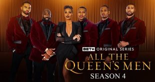 All the Queen’s Men Season 4