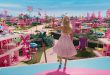 Barbie’s Comedy House