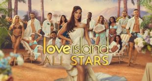 Love Island All Stars Season 2