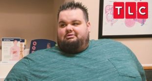 My 600-lb Life Season 13