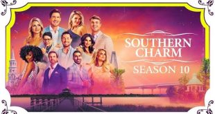 Southern Charm Season 10