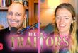 The Traitors Season 3