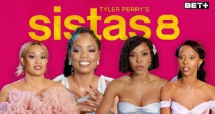 Tyler Perry’s Sistas Season 8